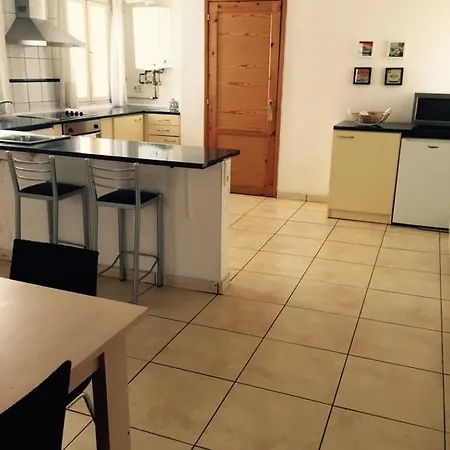 Apartamento Nou Rambla