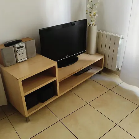 Nou Rambla Apartamento
