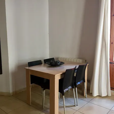 Nou Rambla Apartamento