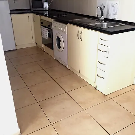 Apartamento Nou Rambla