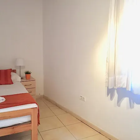 Apartamento Nou Rambla Barcelona