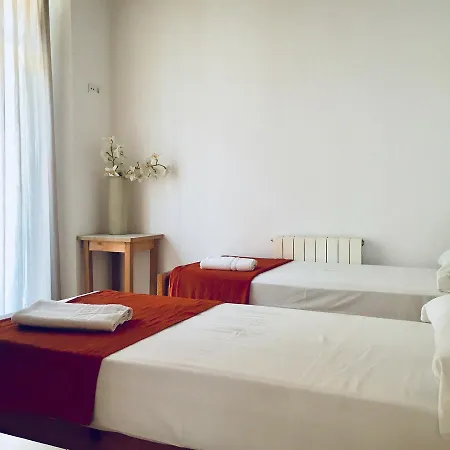 Nou Rambla Apartamento Barcelona
