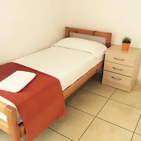 Apartments Nou Rambla Apartment Barcelona