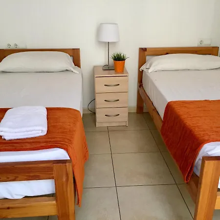 Apartment Apartments Nou Rambla *