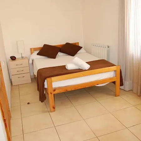 Apartments Nou Rambla Apartment *