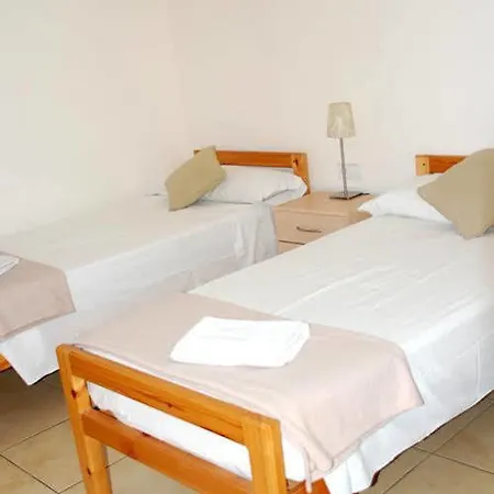 Apartment Apartments Nou Rambla Barcelona