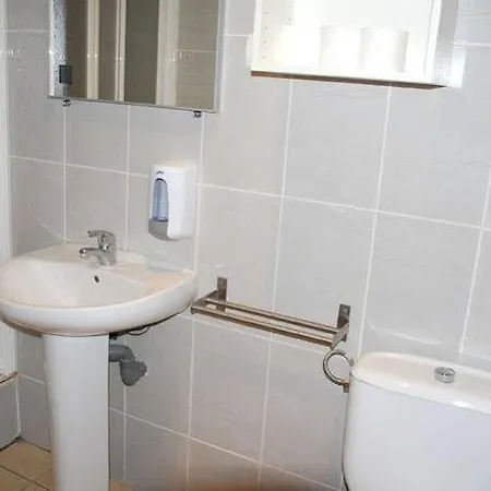 Apartments Nou Rambla *