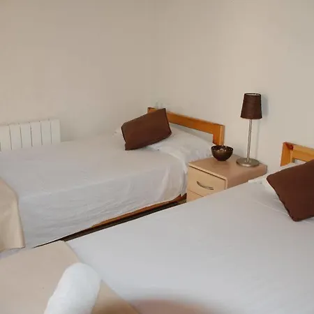 Apartments Nou Rambla *