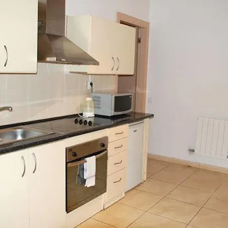 Apartments Nou Rambla Barcelona