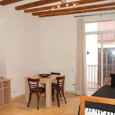 Apartments Nou Rambla * Barcelona